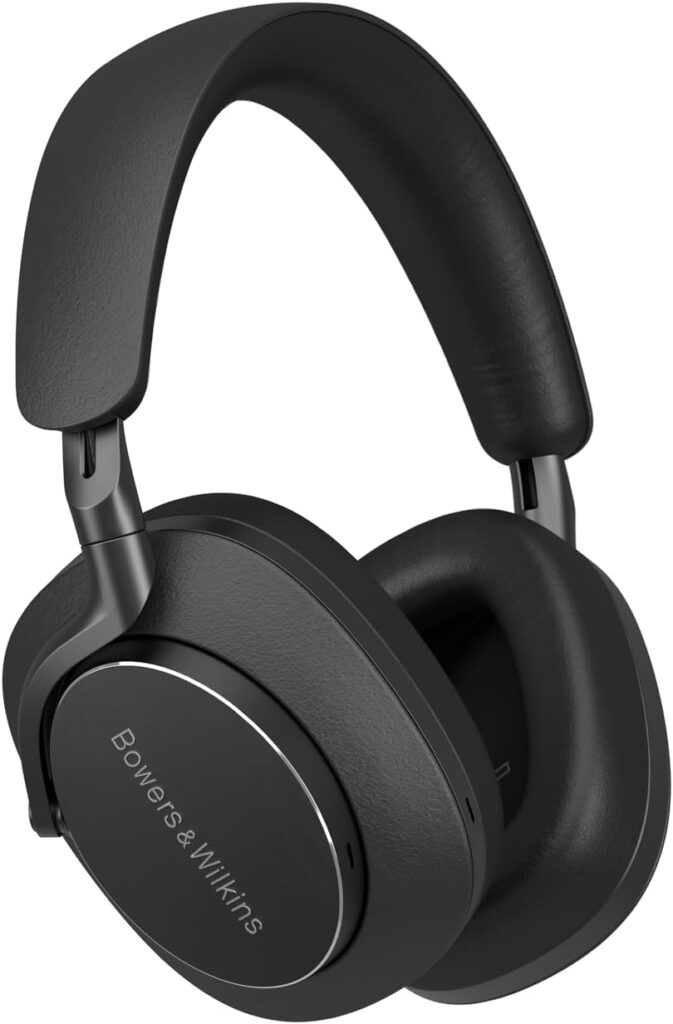 Bowers & Wilkins PX8 Wireless Noise Cancelling Headphones