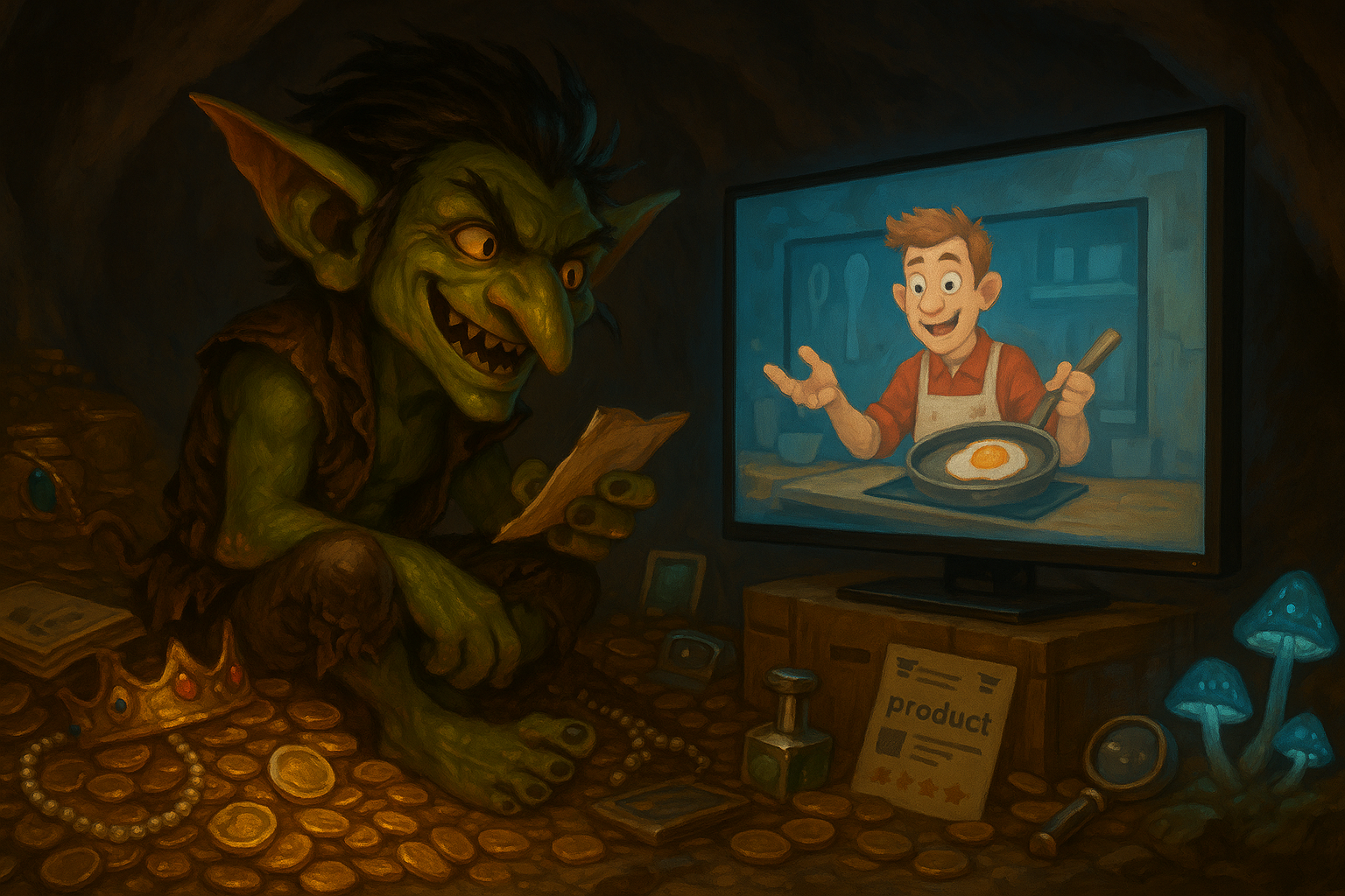 10 Weirdly Useful YouTube Channels You Never Knew You Needed